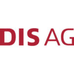 DIS AG Logo