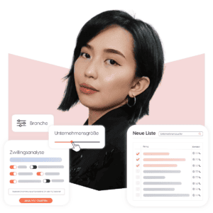 Ansicht im INFOFY Business Account