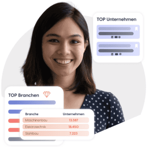 Ansicht im INFOFY Business Account